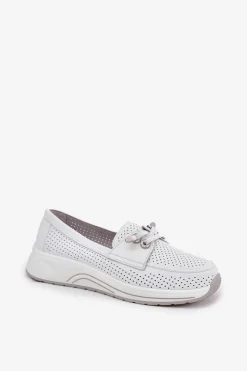 Buty Sportowe Na Platformie|Półbuty Skórzane><noscript><img width=