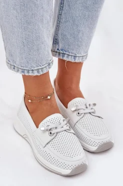 Buty Sportowe Na Platformie|Półbuty Skórzane><noscript><img width=