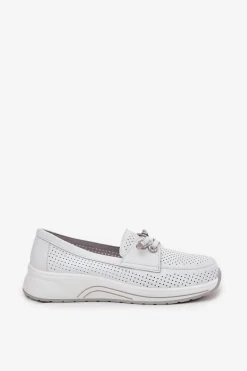 Buty Sportowe Na Platformie|Półbuty Skórzane><noscript><img width=