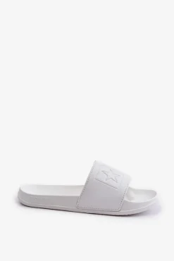 Klapki Damskie Big Star|Klapki Damskie Klasyczne><noscript><img width=