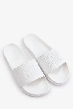 Klapki Damskie Big Star|Klapki Damskie Klasyczne><noscript><img width=