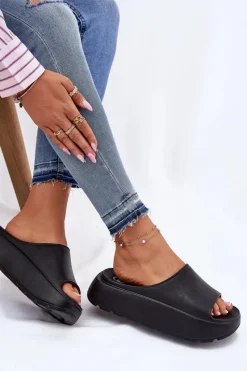 Klapki Basenowe|Klapki Na Platformie><noscript><img width=