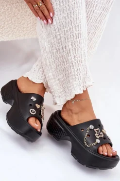 Klapki Basenowe|Klapki Na Platformie><noscript><img width=