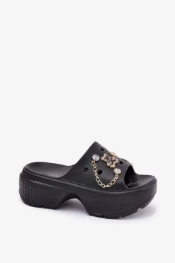 Klapki Basenowe|Klapki Na Platformie><noscript><img width=