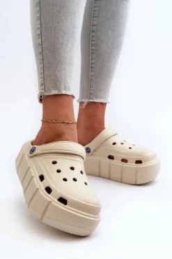 Klapki Basenowe|Klapki Na Platformie><noscript><img width=