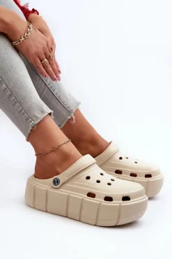 Klapki Basenowe|Klapki Na Platformie><noscript><img width=