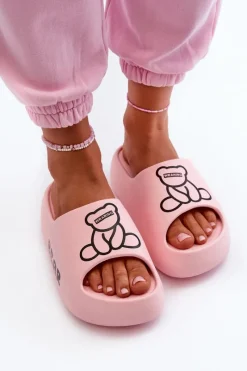 Klapki Basenowe|Klapki Na Platformie><noscript><img width=