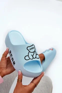 Klapki Basenowe|Klapki Na Platformie><noscript><img width=