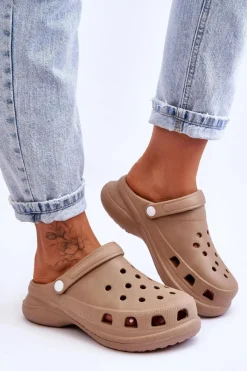 Klapki Basenowe|Klapki Damskie Klasyczne><noscript><img width=