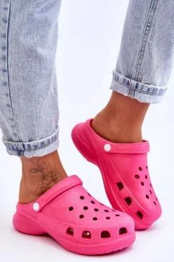 Klapki Basenowe|Klapki Damskie Klasyczne><noscript><img width=