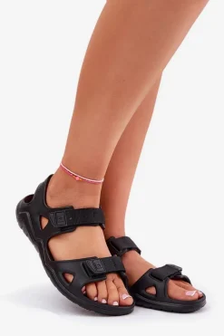 Sandały Big Star|Sandały Płaskie><noscript><img width=