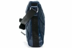 New Pikowana Granatowa Torebka Listonoszka Torebki Nobo|Listonoszki