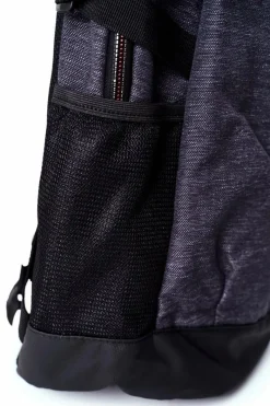 Sale Big Star Shoes Plecak Big Star HH574191 Ciemnoszary