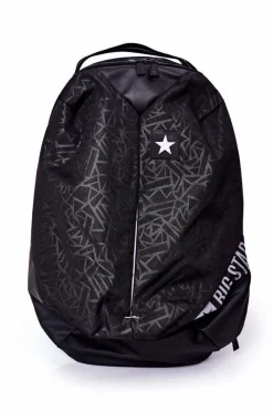 Plecaki>Big Star Shoes Plecak Big Star HH574186 Czarny