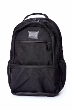 Big Star Shoes Plecak Big Star HH574200 Czarny