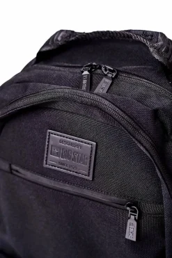 Big Star Shoes Plecak Big Star HH574200 Czarny