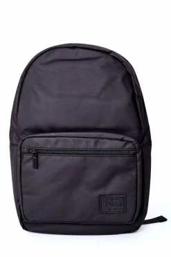 Plecak Big Star HH574156 Czarny Plecaki