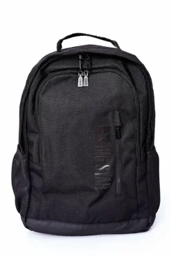 Plecak Big Star HH574197 Czarny Plecaki