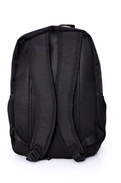 Plecak Big Star HH574197 Czarny Plecaki