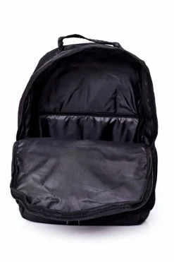 Plecak Big Star HH574197 Czarny Plecaki