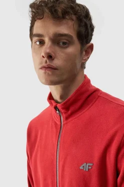 Bluzy Męskie|Odzież 4F><noscript><img width=