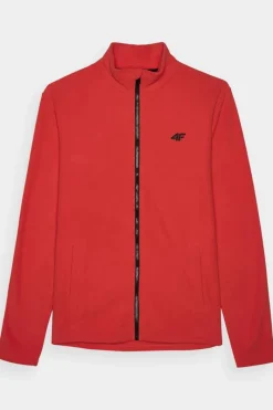 Bluzy Męskie|Odzież 4F><noscript><img width=