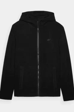 Bluzy Męskie|Odzież 4F><noscript><img width=