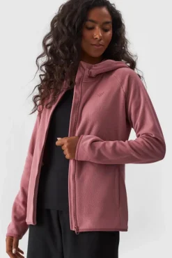 Bluzy Damskie|Odzież 4F><noscript><img width=