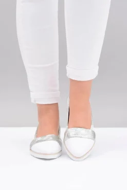 Baleriny Skórzane|Baleriny Klasyczne><noscript><img width=