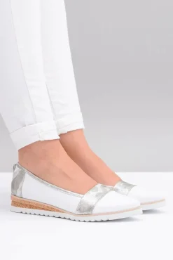 Baleriny Skórzane|Baleriny Klasyczne><noscript><img width=