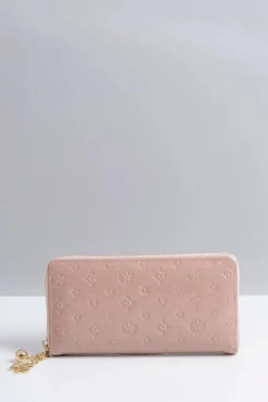 Clearance Boto Portfel Damski Duży Lakierowany Do Ręki