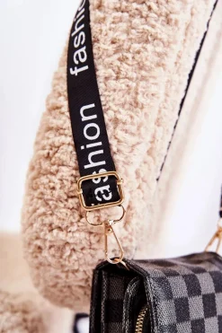 Boto Portfel Torebka 2w1 Na Magnes W Kratę Czarny Costa