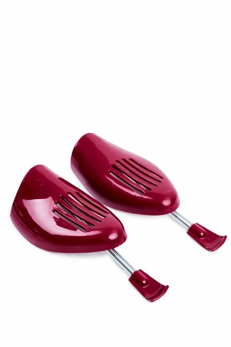 Clearance pielęgnacja obuwia Coccine Prawidła Składane Plastikowe COCCINE Do Obuwia Męskiego