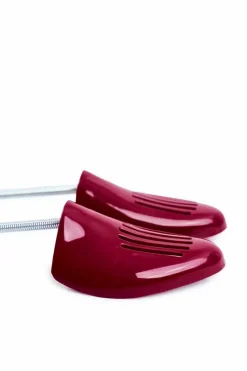 Clearance pielęgnacja obuwia Coccine Prawidła Składane Plastikowe COCCINE Do Obuwia Męskiego