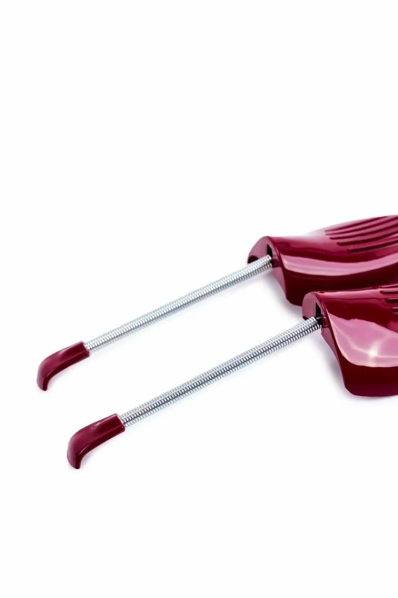 Clearance pielęgnacja obuwia Coccine Prawidła Składane Plastikowe COCCINE Do Obuwia Męskiego