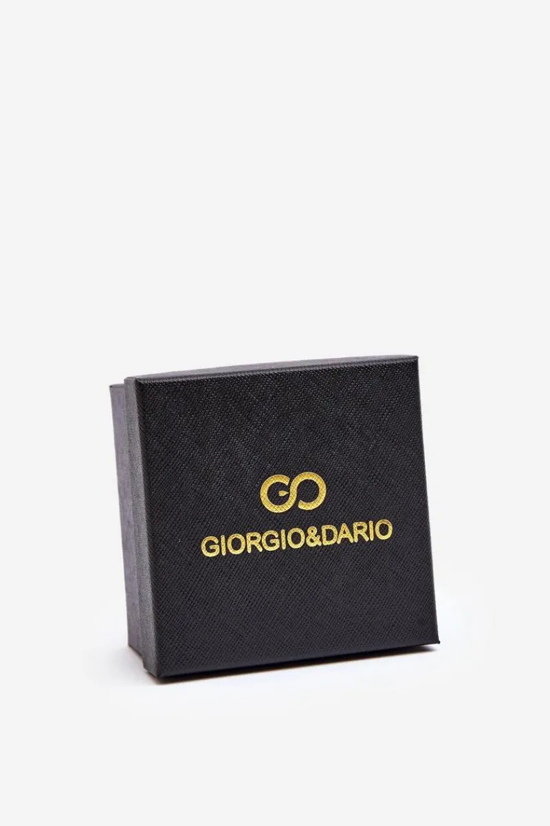 Hot Giorgio&Dario Pudełko Na Zegarek