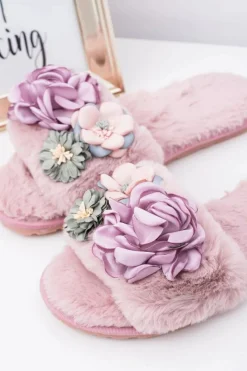 Klapki Damskie Klasyczne><noscript><img width=