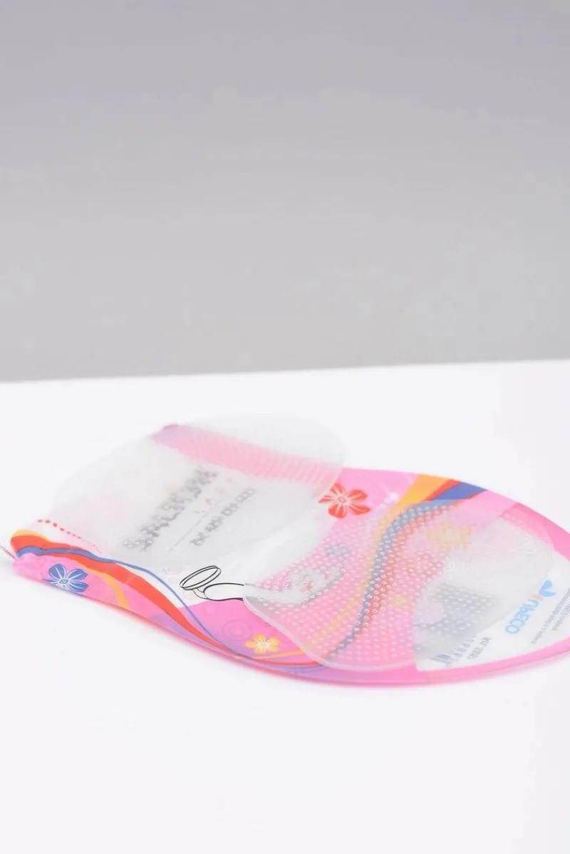 Półwkładki>Boto Salton Żelowe Wkładki Antypoślizgowe do butów