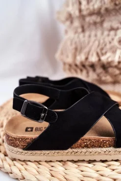 Dziewczęce|Sandały Big Star><noscript><img width=