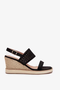 Sandały Na Koturnie><noscript><img width=