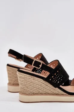 Sandały Na Koturnie><noscript><img width=