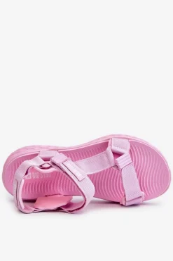 Sandały Płaskie|Sandały Big Star><noscript><img width=