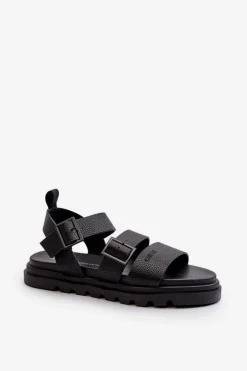 Sandały Big Star|Sandały Płaskie><noscript><img width=