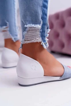 Sandały Na Koturnie|Sandały Płaskie><noscript><img width=