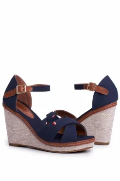 Sandały Na Koturnie><noscript><img width=