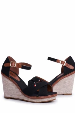 Sandały Na Koturnie><noscript><img width=