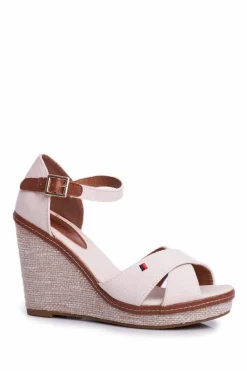 Sandały Na Koturnie><noscript><img width=