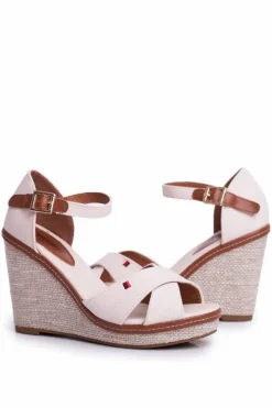 Sandały Na Koturnie><noscript><img width=