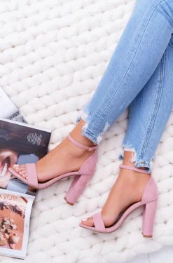 Sandały Na Obcasie><noscript><img width=