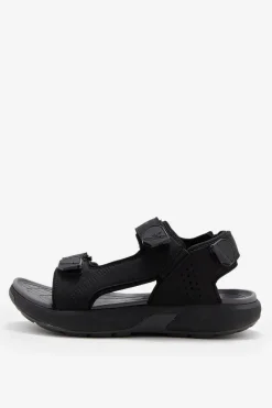 Sandały Męskie>4F Sandały Męskie RSS2SANM051-21S Czarne
